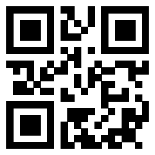 3914043256 - Immagine del Qr Code associato