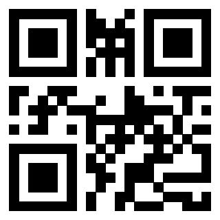 Il QrCode di 3914043259