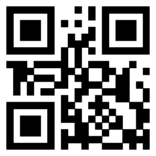 3914043262 Qr Code associato