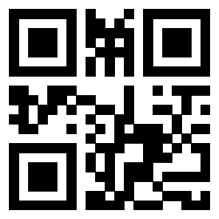 3914043265 - Immagine del Qr Code