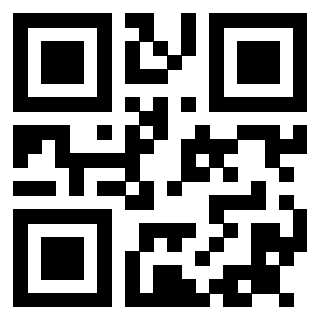 Scansione del QrCode di 3914043266