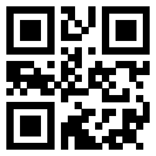 3914043273 Qr Code associato