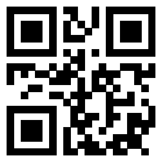 3914043277 - Immagine del Qr Code