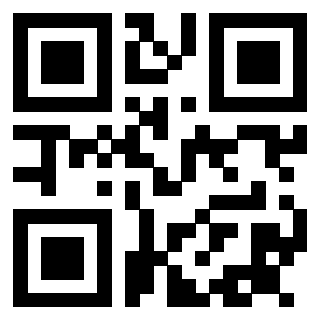3914043281 - Immagine del QrCode