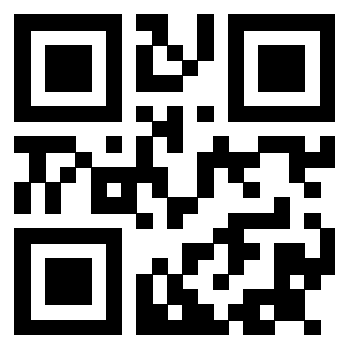 Il QrCode di 3914043285