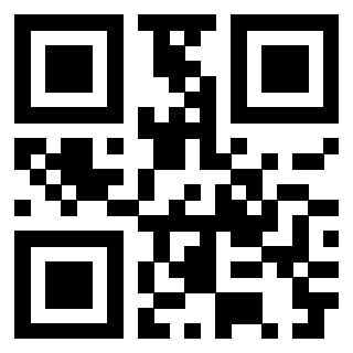 Il Qr Code di 3914043287