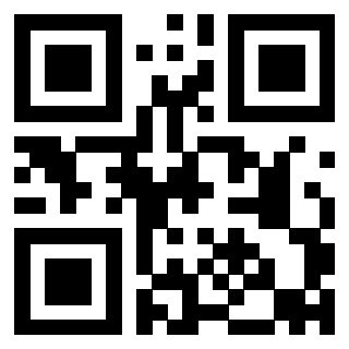 Il QrCode di 3914043289