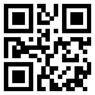 3914043292 QrCode associato
