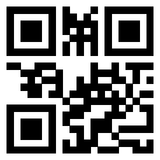 Il QrCode di 3914043301