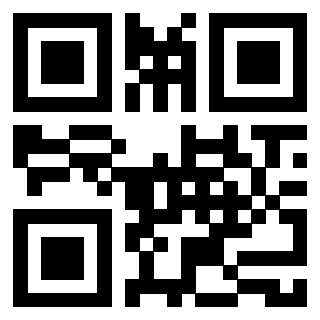 3914043303 - Immagine del Qr Code