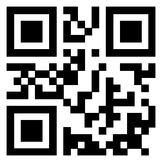 Immagine del QrCode di 3914043305
