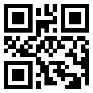 Immagine del QrCode di 3914043306