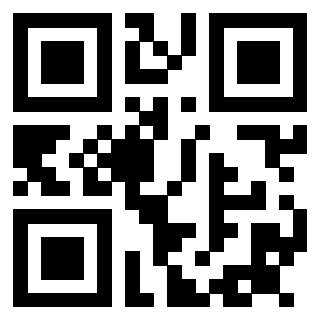 Scansione del QrCode di 3914043307