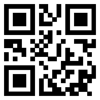 3914043309 QrCode associato