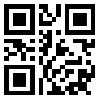 3914043311 QrCode associato