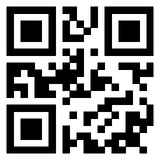 3914043314 - Immagine del Qr Code