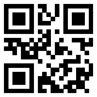 Il QrCode di 3914043315
