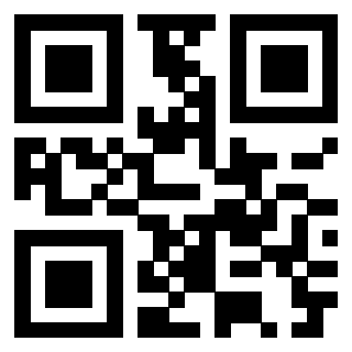 3914043317 QrCode associato