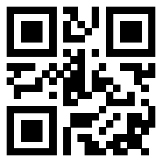 3914043320 - Immagine del Qr Code associato