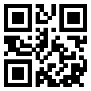 Immagine del Qr Code di 3914043326