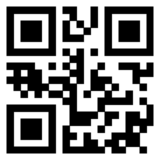 3914043329 - Immagine del QrCode