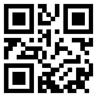 Immagine del Qr Code di 3914043330