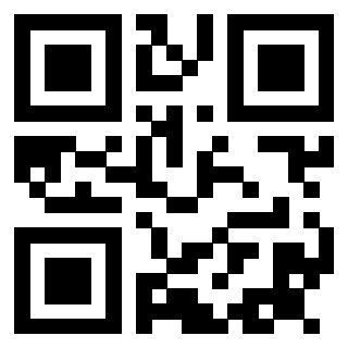3914043331 - Immagine del QrCode
