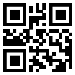 Immagine del Qr Code di 3914043332
