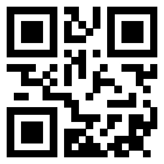 Scansione del Qr Code di 3914043333