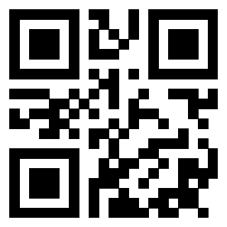 3914043334 - Immagine del Qr Code associato