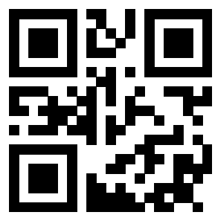 3914043335 - Immagine del QrCode associato