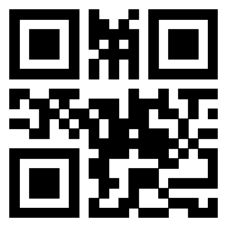 Scansione del Qr Code di 3914043336