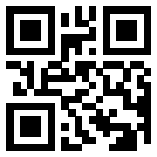 3914043338 - Immagine del Qr Code associato
