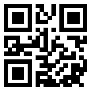 3914043340 - Immagine del Qr Code associato