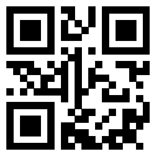 3914043342 - Immagine del QrCode associato