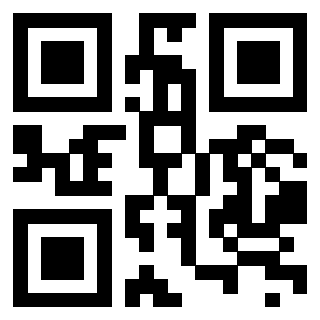 Immagine del Qr Code di 3914043344