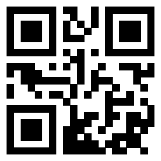 3914043347 - Immagine del QrCode associato