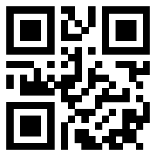 3914043348 - Immagine del QrCode associato