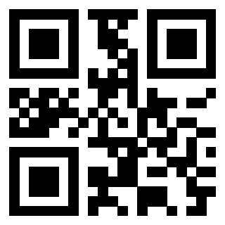 Immagine del Qr Code di 3914043349