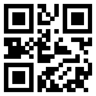Immagine del QrCode di 3914043350