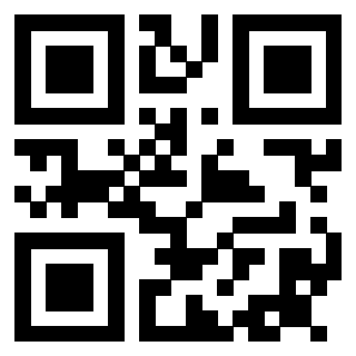 Il QrCode di 3914043351