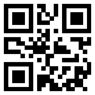 Il QrCode di 3914043353