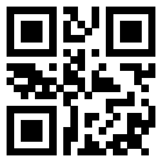 3914043356 - Immagine del QrCode associato