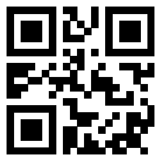 3914043362 QrCode associato
