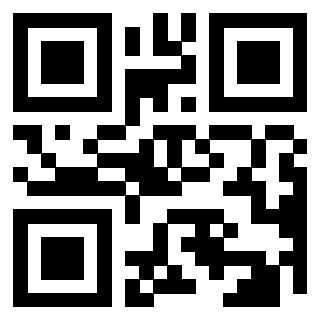 Scansione del QrCode di 3914043366