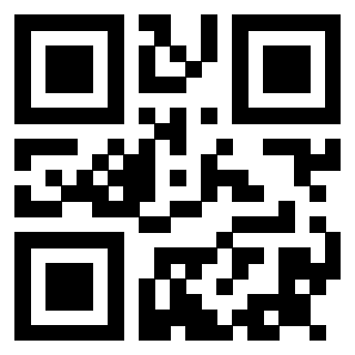 Immagine del QrCode di 3914043371