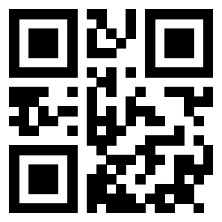 Immagine del QrCode di 3914043375