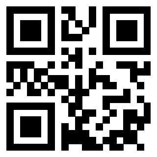 3914043376 QrCode associato