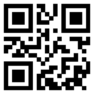 Scansione del Qr Code di 3914043377