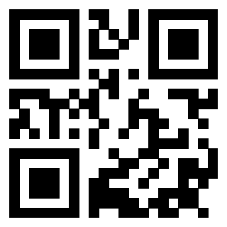 3914043384 - Immagine del QrCode associato